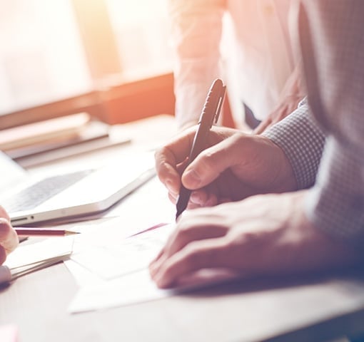 Client Image Description